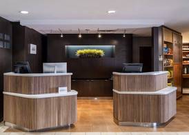 Courtyard by Marriott Denver Southwest Lakewood 3