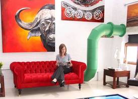 Turbine Hotel & Spa 3