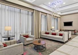 Sonesta Hotel Baltimore Inner Harbor 5