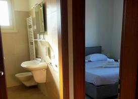 RESIDENCE FIORE ROSSO 5