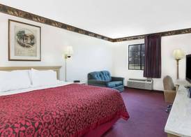 Days Inn by Wyndham Concordia 3