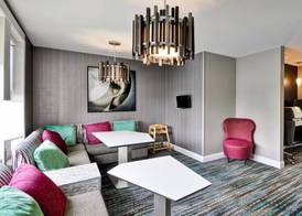 Residence Inn by Marriott Lexington South Hamburg Place 2