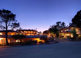 Horizon Inn & Ocean View Lodge 2
