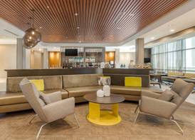 SpringHill Suites Charlotte Southwest 3