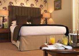 The Bridge Hotel and Spa 2