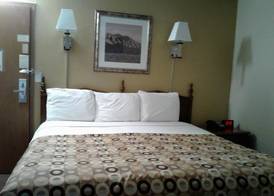 Red Carpet Inn Rochester 3