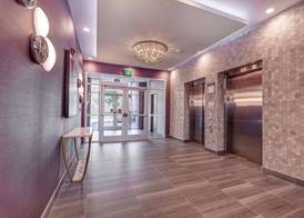 Hilton Garden Inn Toronto/Brampton West, Ontario, Canada 5