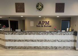Apm Inn & Suites 2