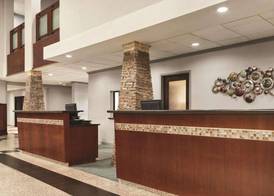 Radisson Hotel Fort Worth North-Fossil Creek 3