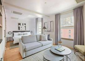 Duane Street Hotel Tribeca, Belvilla District 6 Formerly Sonder 3