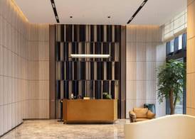 Ramada By Wyndham Hangzhou Yuhang 5