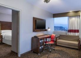 Four Points by Sheraton Queretaro Norte 5