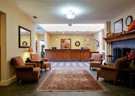 Value Suites Extended Stay - Arlington 2