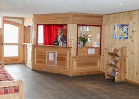 Hameau du Borsat 3