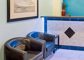 Howard Johnson by Wyndham Galveston 3