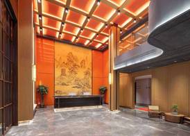 Ramada Encore By Wyndham Wuhan Station 2