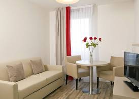 Séjours & Affaires Paris Bagneux 5