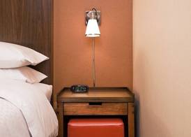 Grand Park Hotel Vancouver Airport, an Ascend Collection Hotel 5