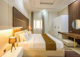 Abraj INN Royal Hotel 4