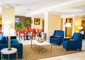 Comfort Inn Cranberry Twp 4