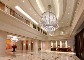 The Okura Prestige Taipei 3
