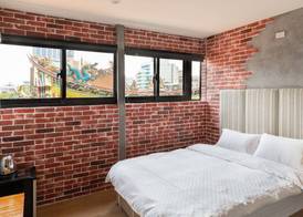 Longshan Inn 3