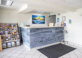 Sandcastle Inn 2