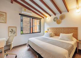 The Somos Flats Laureles 3