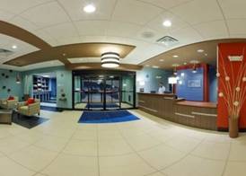 Holiday Inn Express & Suites YORK NE - MARKET STREET by IHG 2