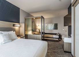 SpringHill Suites by Marriott Fort Wayne North 3