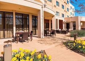 Courtyard by Marriott Philadelphia Montgomeryville 5
