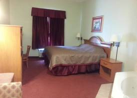 Super 8 by Wyndham Pascagoula 4