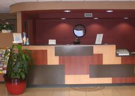 Days Inn by Wyndham New Market I-81 3