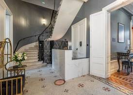 Le Palais Gallien Hôtel & Spa 3