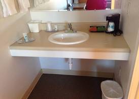 Rodeway Inn & Suites Omak - Okanogan 3