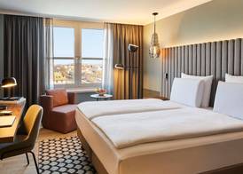 PULLMAN Stuttgart Fontana 4
