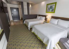 Holiday Inn QUERETARO ZONA KRYSTAL by IHG 3