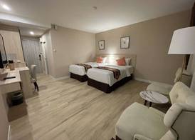 Le Cannes, a Recall Luxe Hotel 5