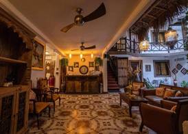 Posada Mariposa Boutique Hotel - 5th Avenue 5