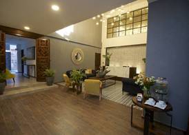 Hotel Boutique Casa Loreta 3