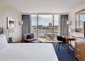 Hyatt Regency Baltimore 5