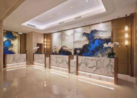 Hilton Chengdu Longquanyi 3