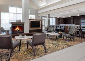 Residence Inn by Marriott Houston Katy Mills 2
