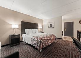 Red Roof Inn Reading 4
