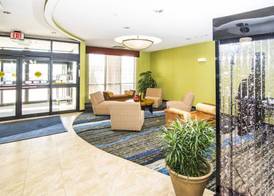 Holiday Inn Express & Suites ELKTON - UNIVERSITY AREA by IHG 2