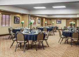 Comfort Inn & Suites Macon 4