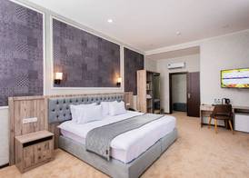 Gabrielle International Hotel 3