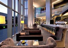 The Westin Guadalajara 5