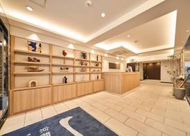 Kyoto Daiichi Hotel 5