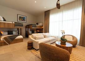 The Sitio 5